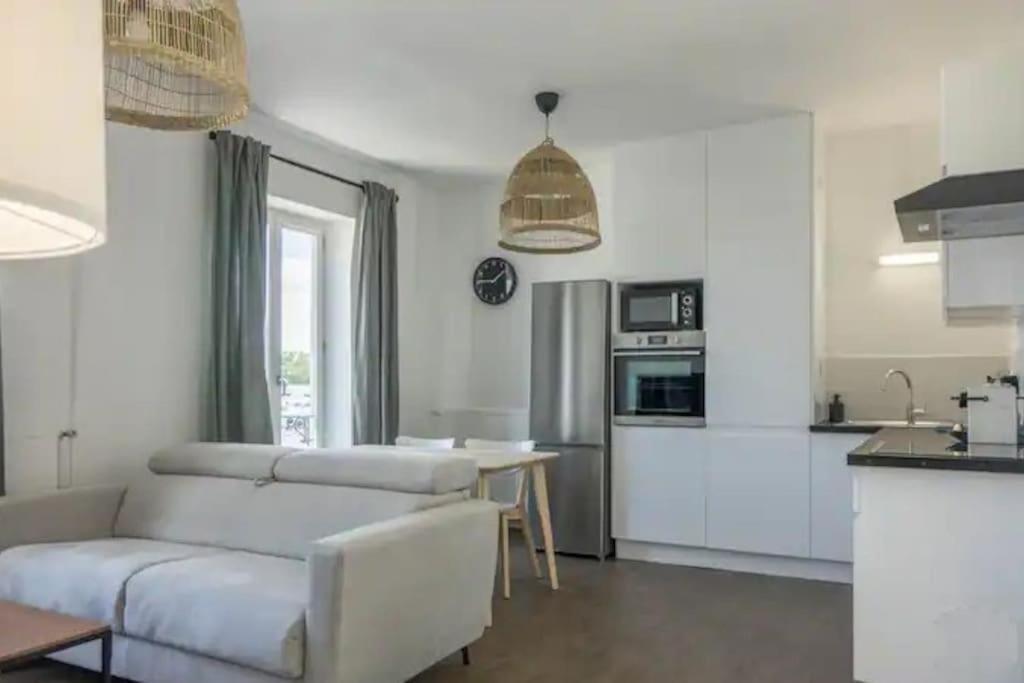 T2 Le Chatelet Apartment ออร์เลออง ภายนอก รูปภาพ