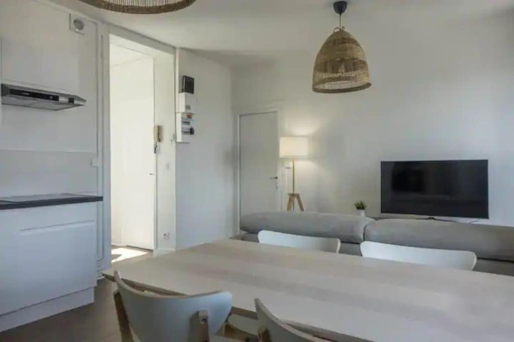 T2 Le Chatelet Apartment ออร์เลออง ภายนอก รูปภาพ
